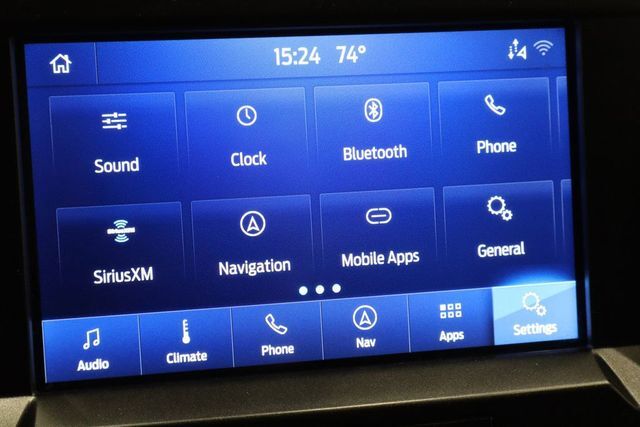 2021 Ford F-250SD Lariat Raleigh NC