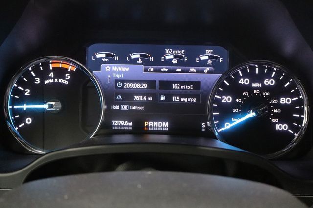 2021 Ford F-250SD Lariat Raleigh NC