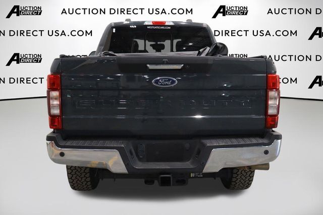 2021 Ford F-250SD Lariat Raleigh NC