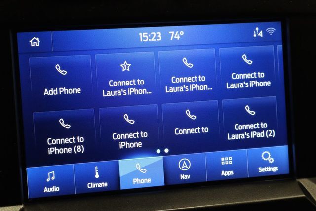 2021 Ford F-250SD Lariat Raleigh NC