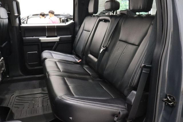 2021 Ford F-250SD Lariat Raleigh NC