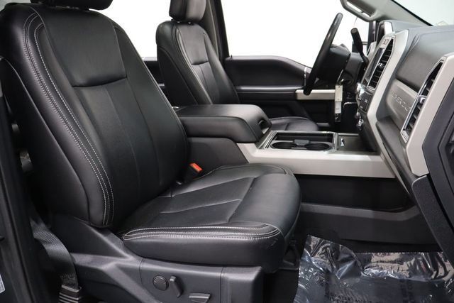 2021 Ford F-250SD Lariat Raleigh NC