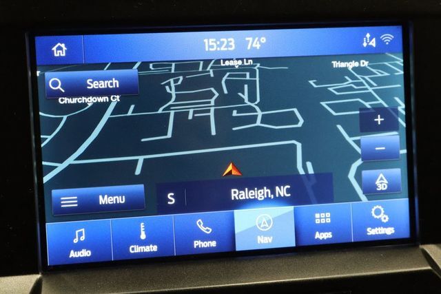 2021 Ford F-250SD Lariat Raleigh NC