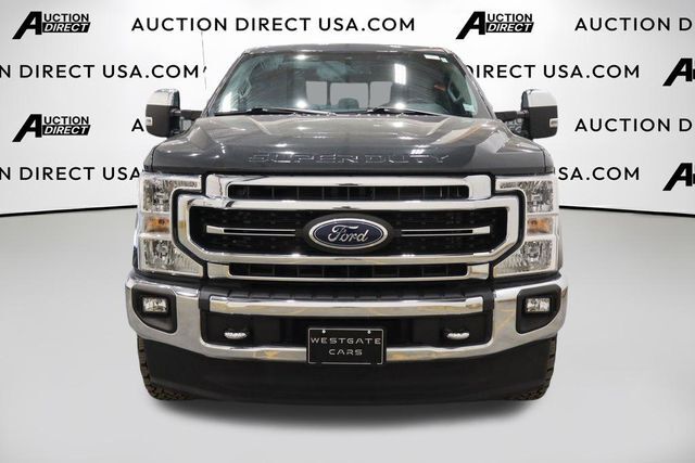2021 Ford F-250SD Lariat Raleigh NC