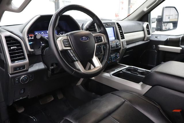 2021 Ford F-250SD Lariat Raleigh NC