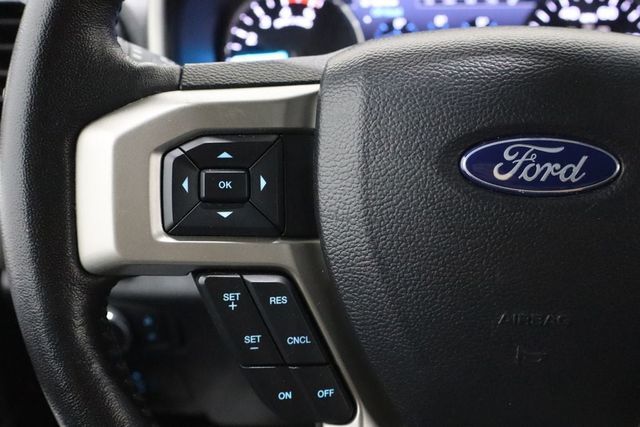 2021 Ford F-250SD Lariat Raleigh NC