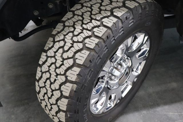 2021 Ford F-250SD Lariat Raleigh NC