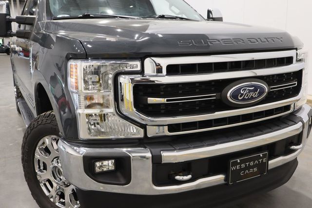 2021 Ford F-250SD Lariat Raleigh NC