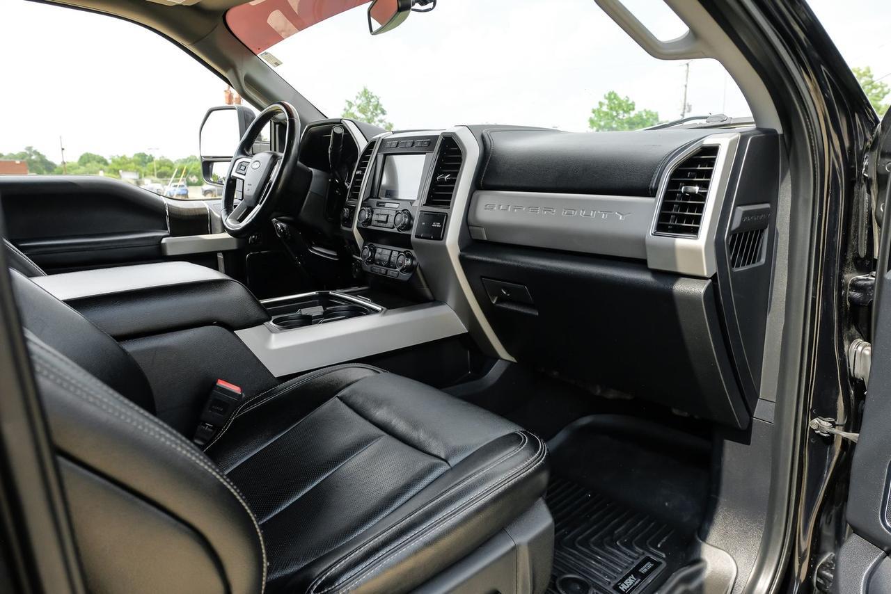 2021 Ford F-250SD Lariat Richardson TX