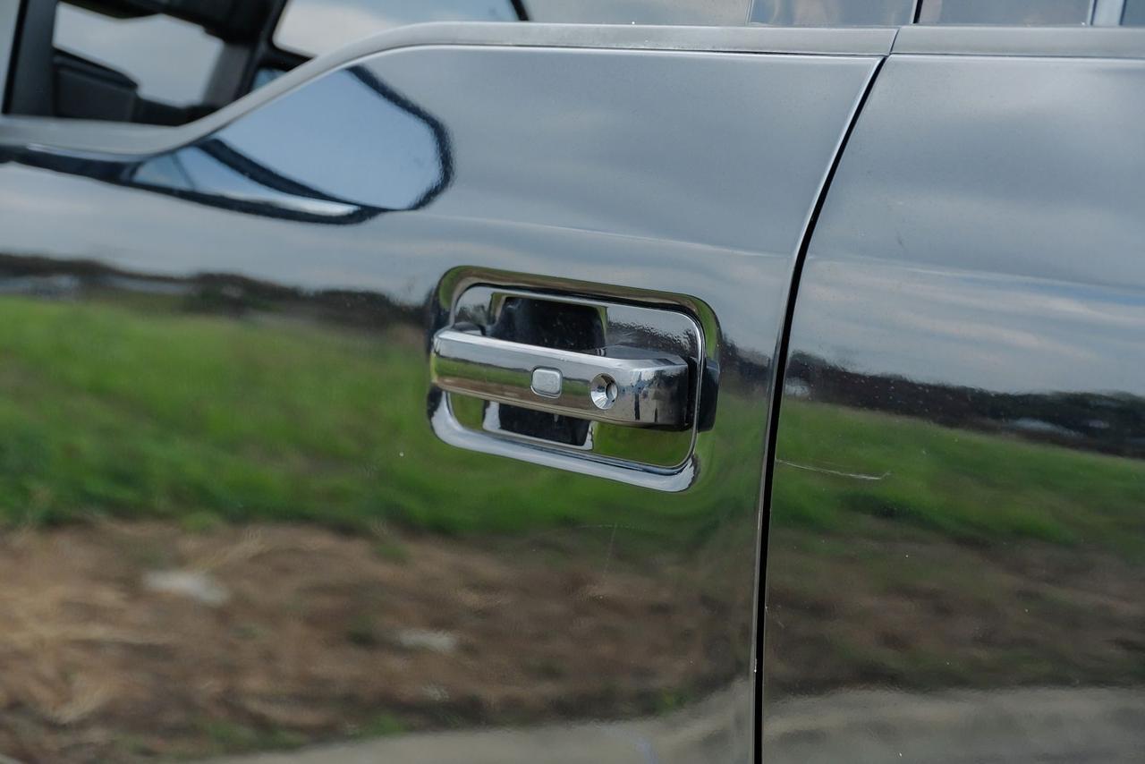 2021 Ford F-250SD Lariat Richardson TX
