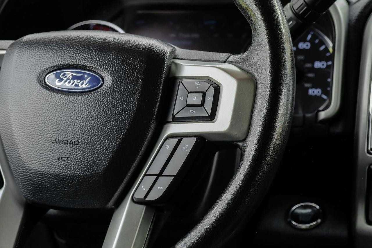 2021 Ford F-250SD Lariat Richardson TX