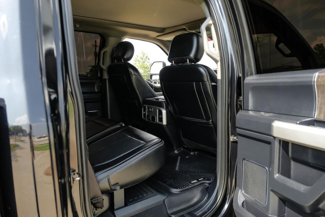 2021 Ford F-250SD Lariat Richardson TX