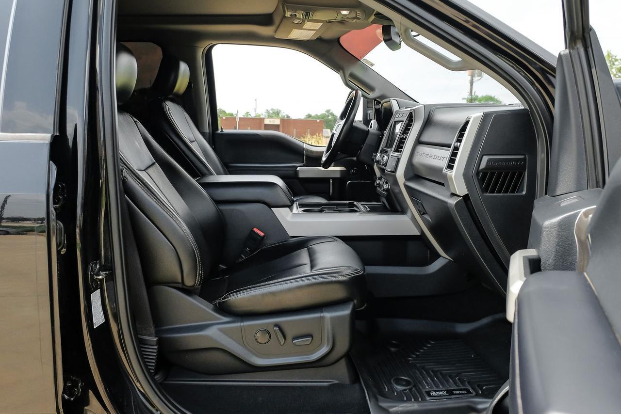 2021 Ford F-250SD Lariat Richardson TX