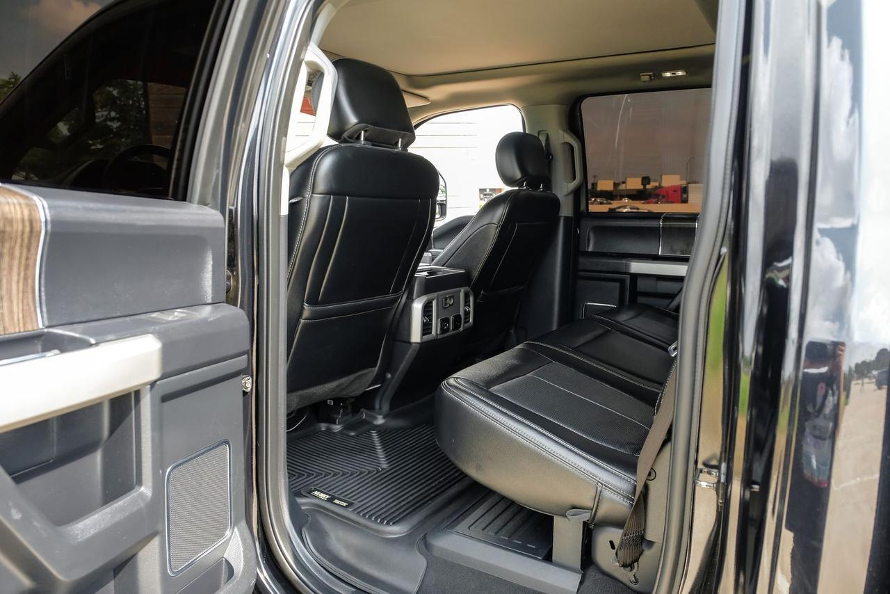 2021 Ford F-250SD Lariat Richardson TX
