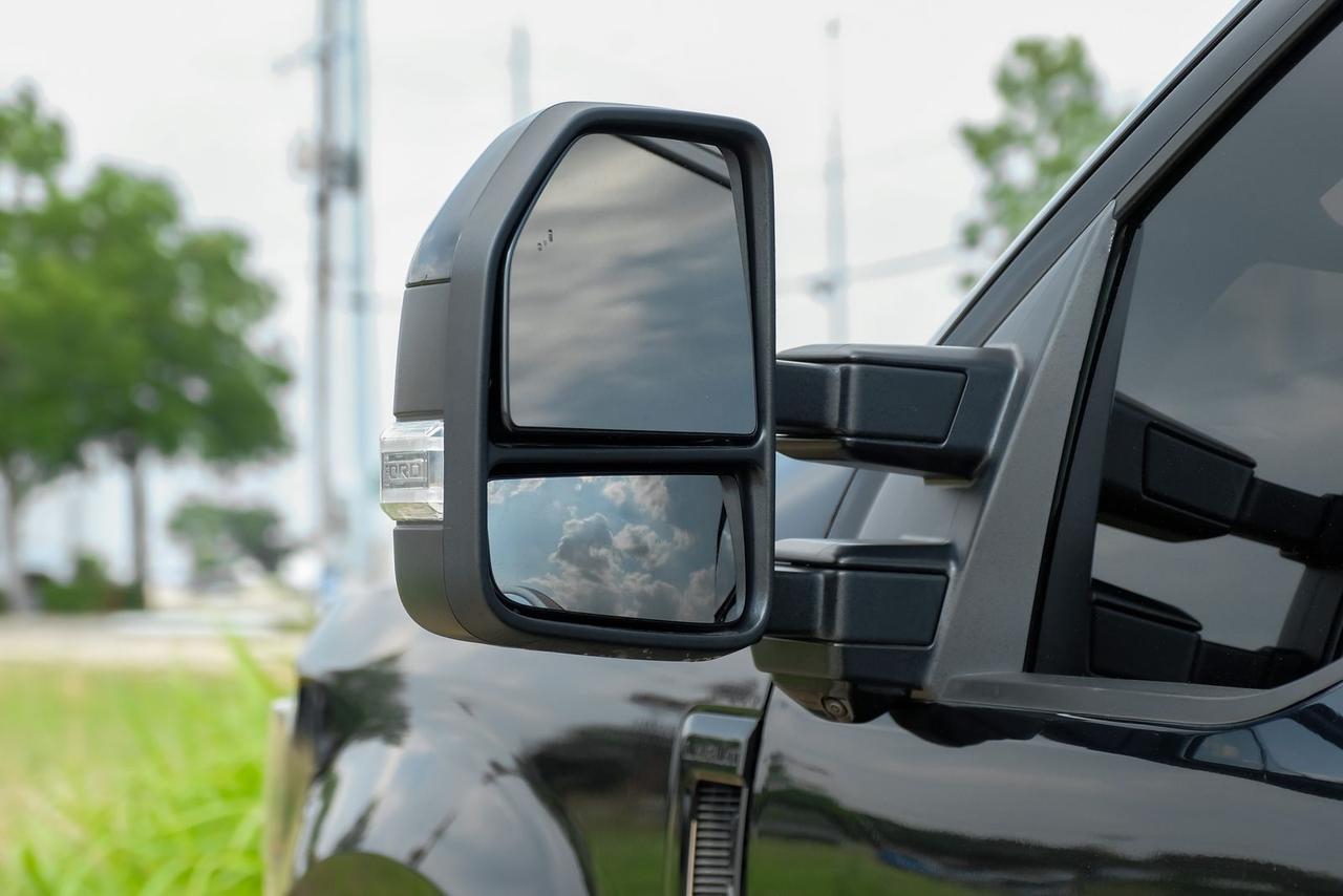 2021 Ford F-250SD Lariat Richardson TX