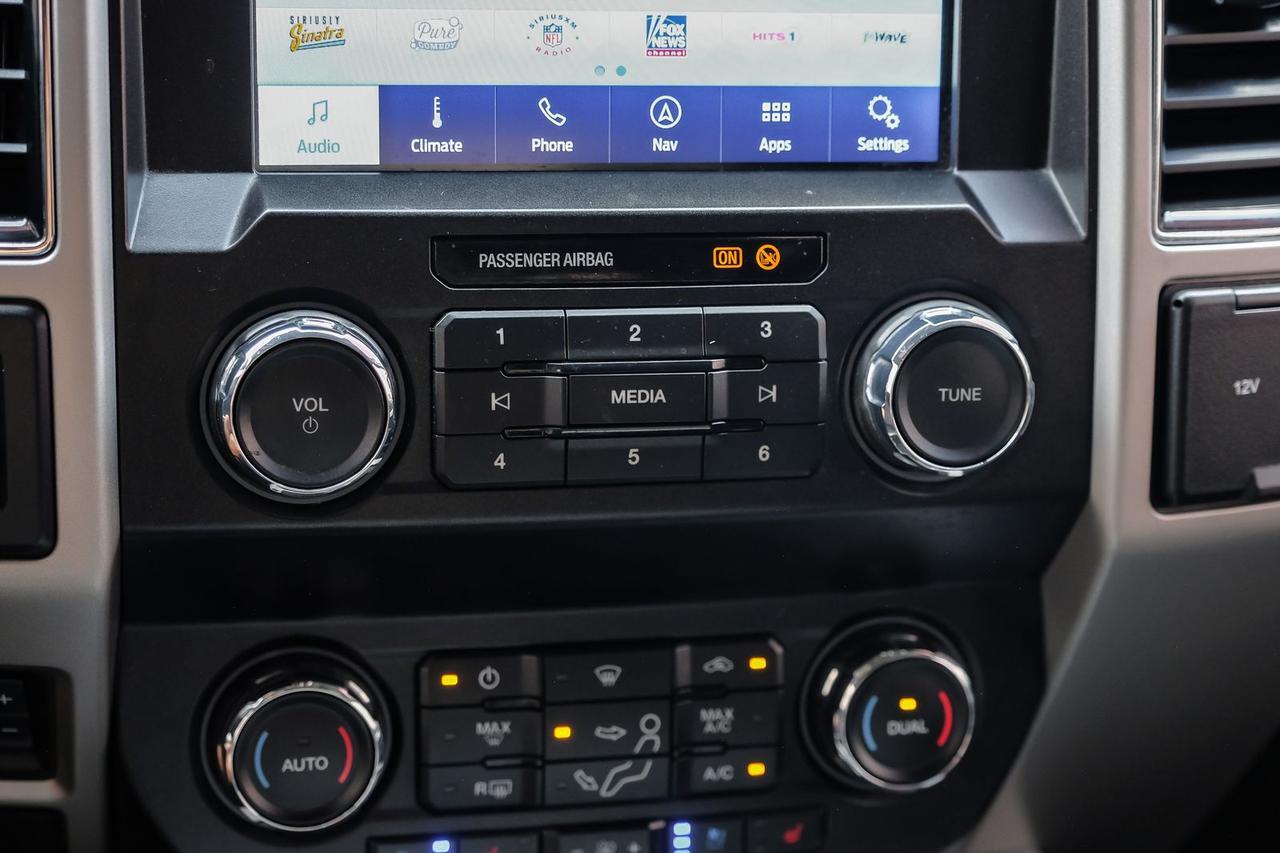 2021 Ford F-250SD Lariat Richardson TX