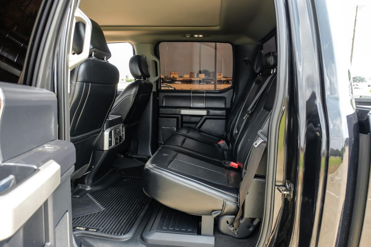 2021 Ford F-250SD Lariat Richardson TX