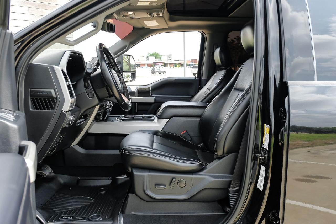 2021 Ford F-250SD Lariat Richardson TX