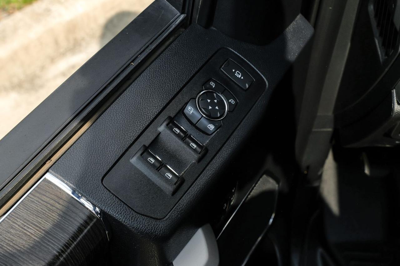 2021 Ford F-250SD Lariat Richardson TX