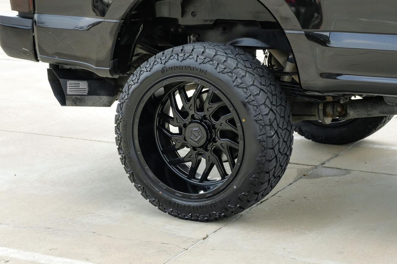 2021 Ford F-250SD Lariat Richardson TX