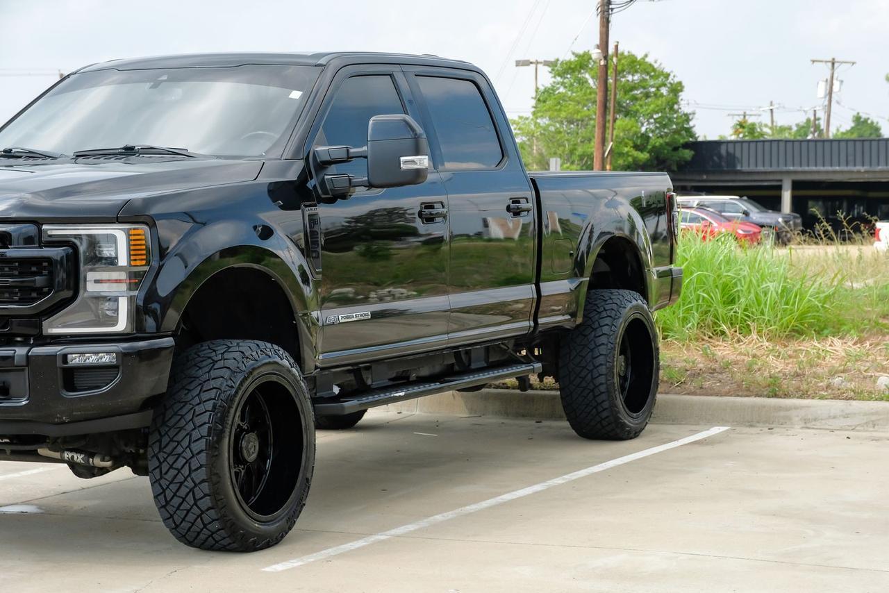 2021 Ford F-250SD Lariat Richardson TX