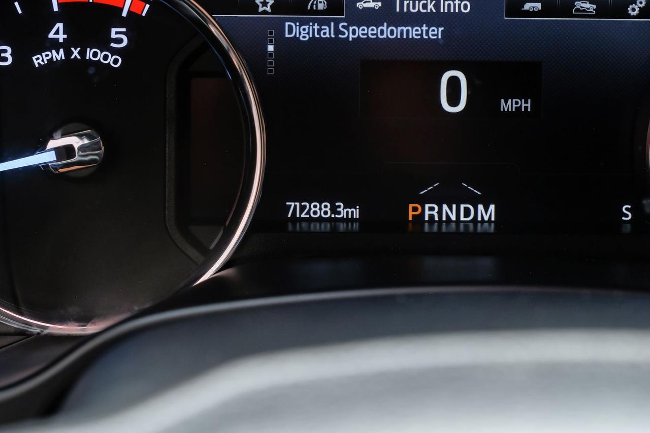 2021 Ford F-250SD Lariat Richardson TX