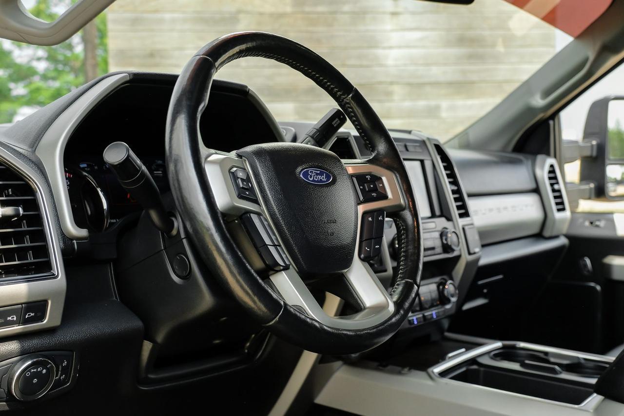2021 Ford F-250SD Lariat Richardson TX