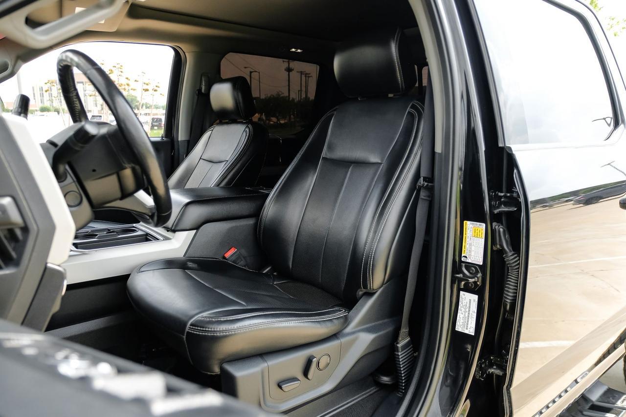 2021 Ford F-250SD Lariat Richardson TX