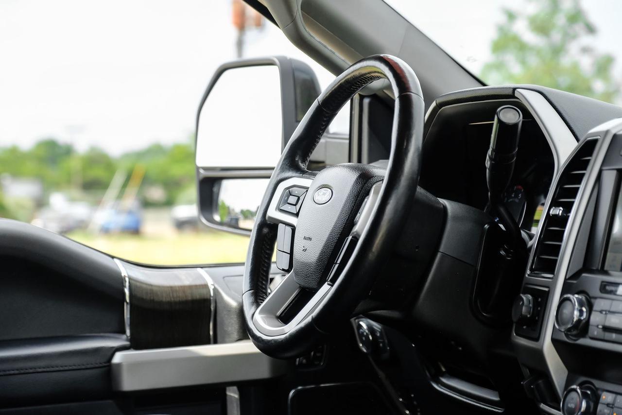 2021 Ford F-250SD Lariat Richardson TX