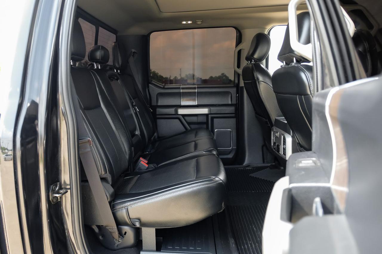 2021 Ford F-250SD Lariat Richardson TX