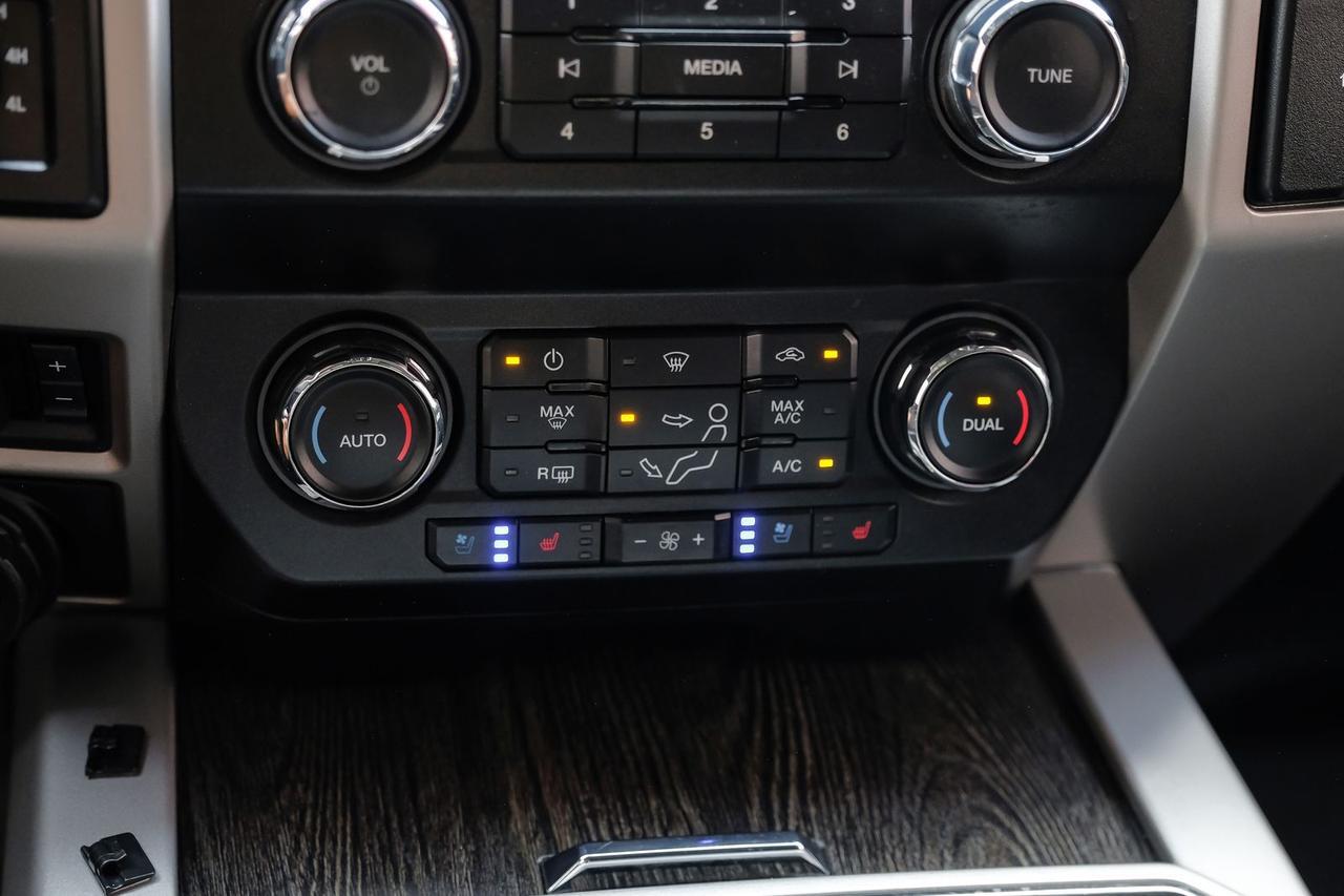 2021 Ford F-250SD Lariat Richardson TX