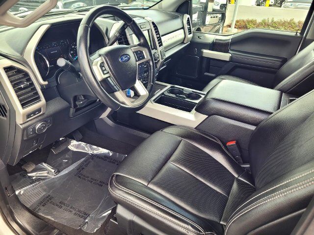 2021 Ford F-250SD Lariat Roseville CA