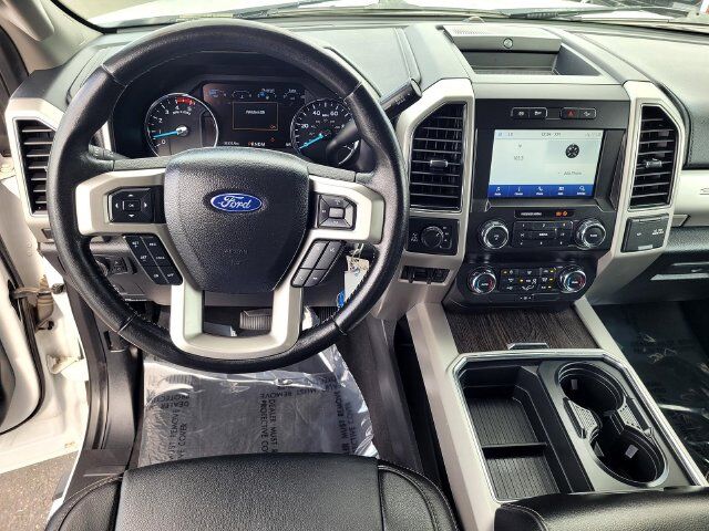 2021 Ford F-250SD Lariat Roseville CA