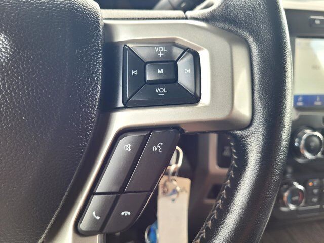 2021 Ford F-250SD Lariat Roseville CA