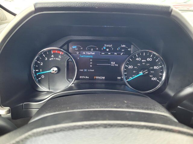 2021 Ford F-250SD Lariat Roseville CA