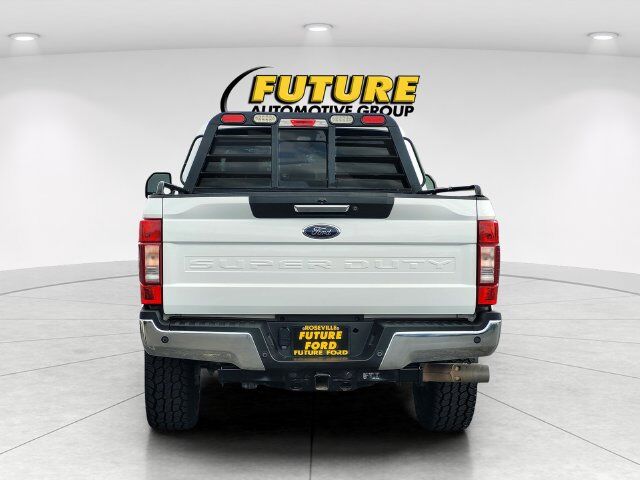 2021 Ford F-250SD Lariat Roseville CA