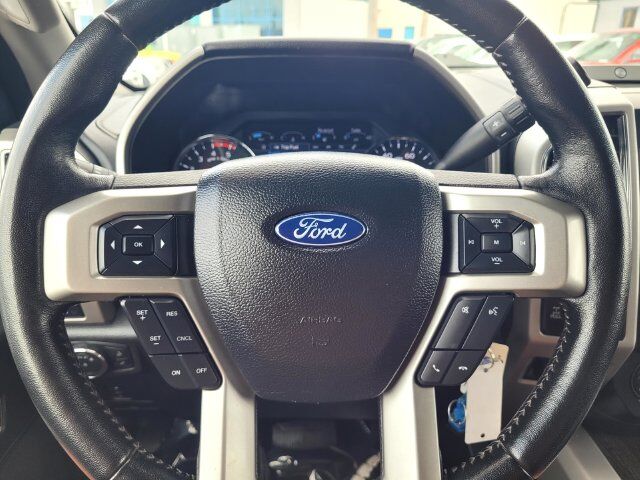 2021 Ford F-250SD Lariat Roseville CA