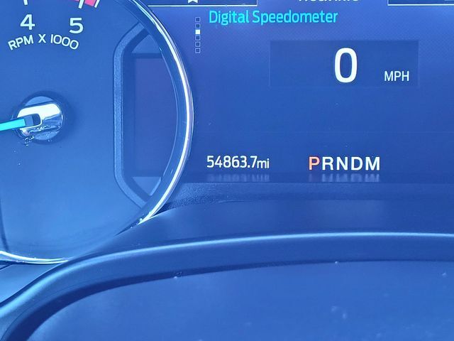 2021 Ford F-250SD Lariat Roseville CA