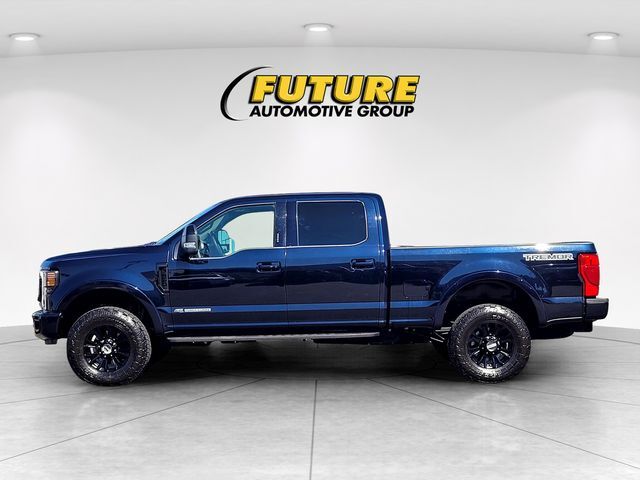 2021 Ford F-250SD Lariat Roseville CA
