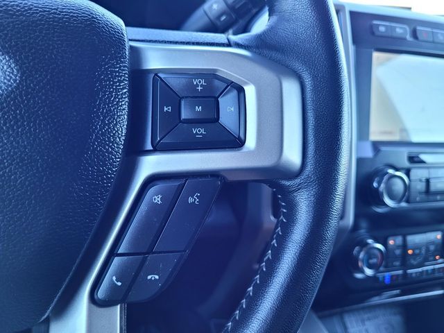 2021 Ford F-250SD Lariat Roseville CA