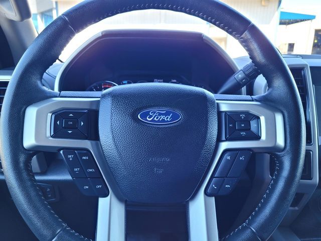 2021 Ford F-250SD Lariat Roseville CA