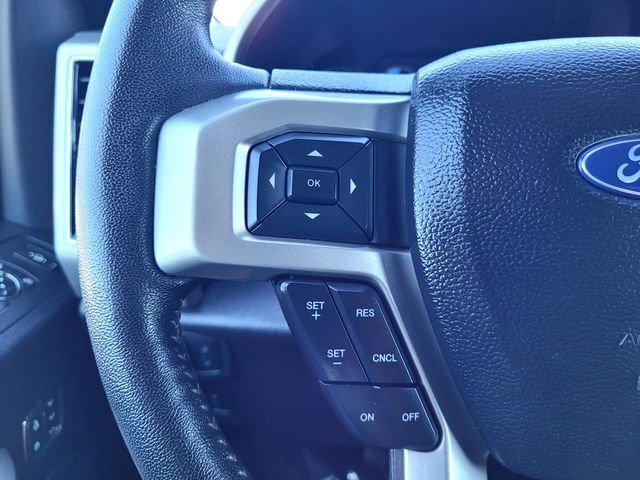 2021 Ford F-250SD Lariat Roseville CA