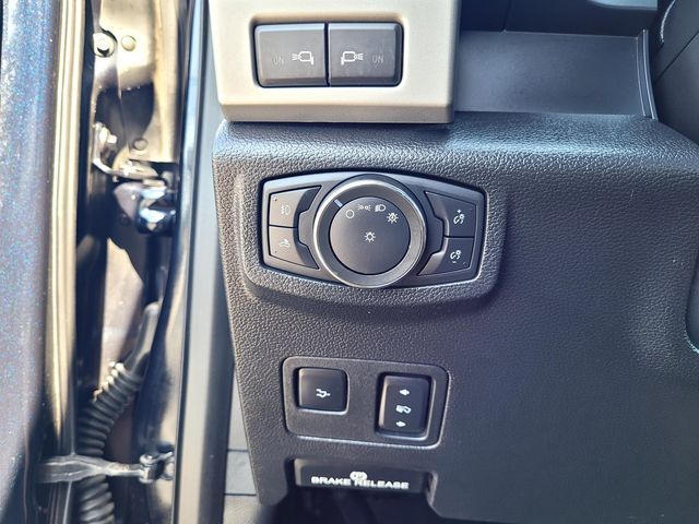 2021 Ford F-250SD Lariat Roseville CA