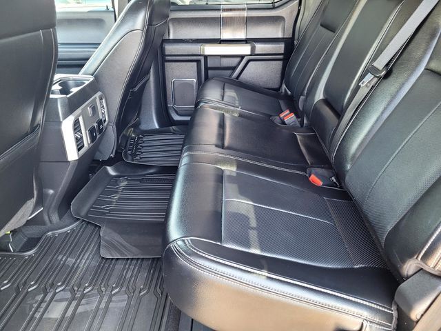 2021 Ford F-250SD Lariat Roseville CA