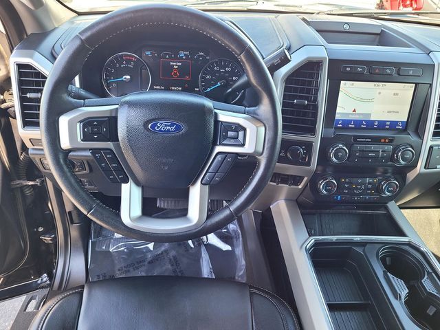 2021 Ford F-250SD Lariat Roseville CA