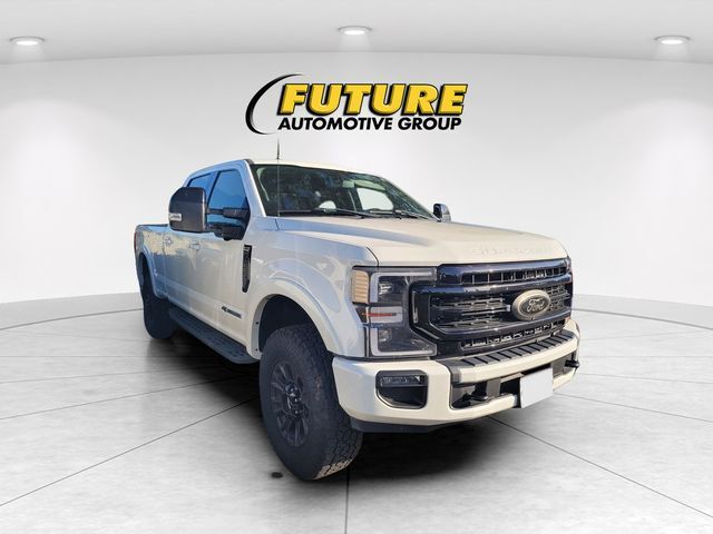 2021 Ford F-250SD Lariat