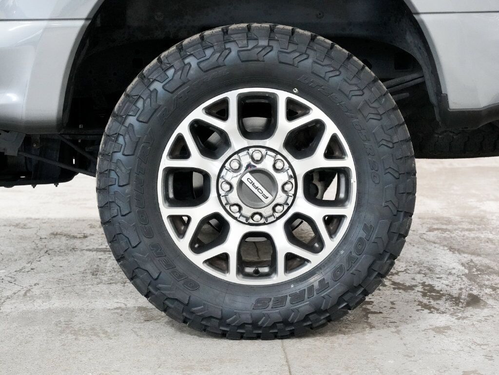 2021 Ford F-250SD Lariat Tigard OR