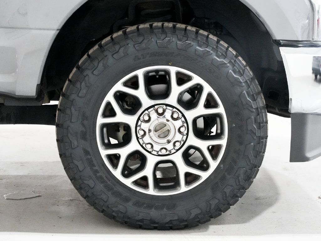 2021 Ford F-250SD Lariat Tigard OR