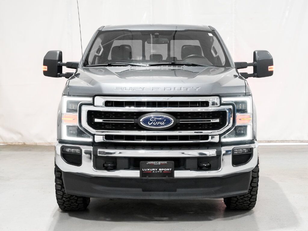 2021 Ford F-250SD Lariat Tigard OR