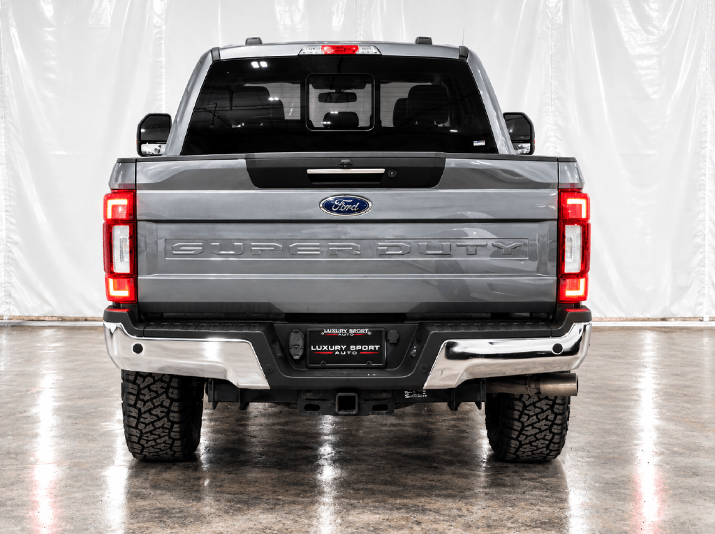 2021 Ford F-250SD Lariat Tigard OR